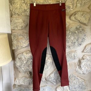 Kerrits Winter Riding Tights
